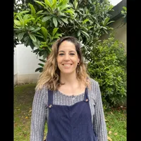 Letícia David