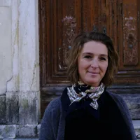 Ângela Damásio 